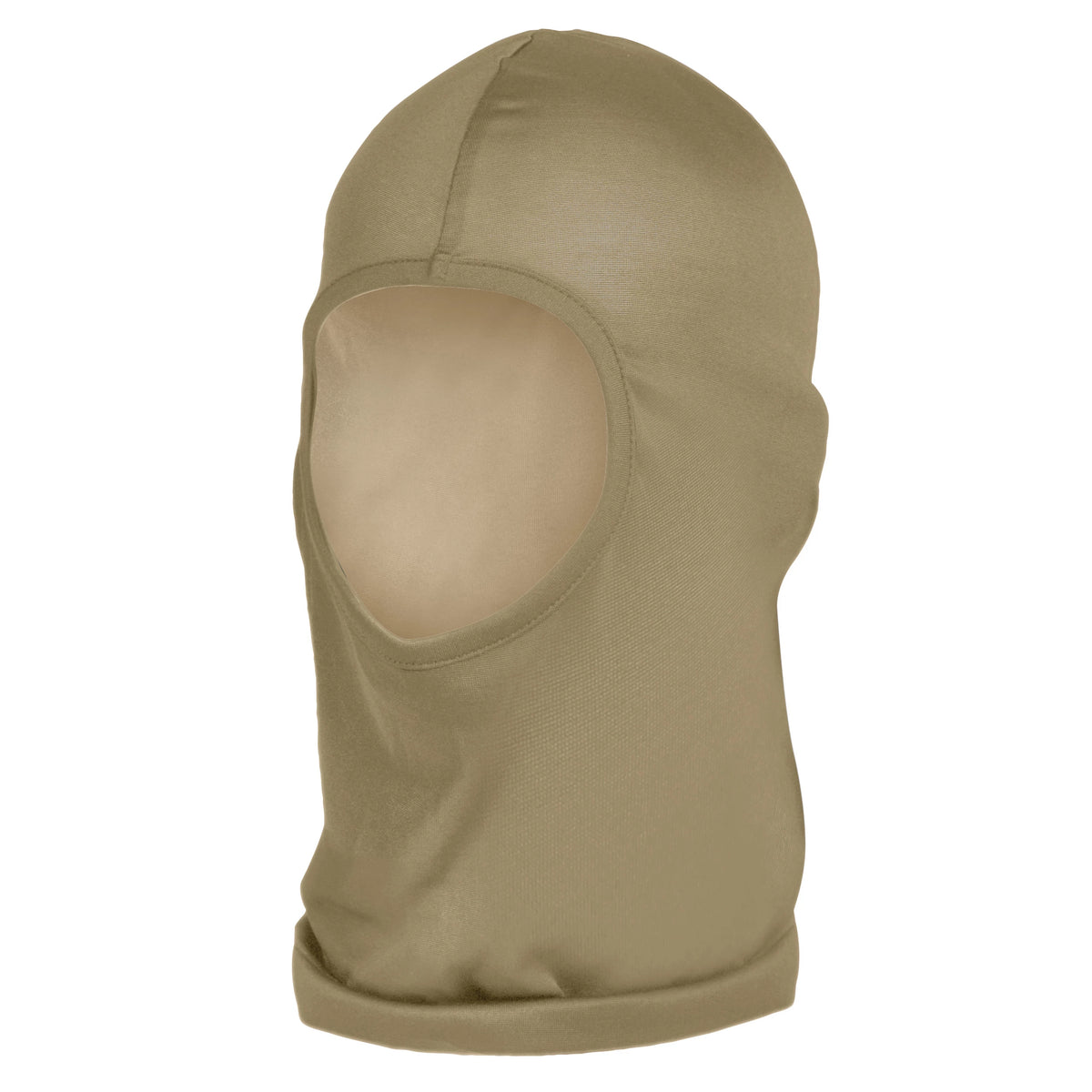 Rothco Lightweight Balaclava - Rothco 5562-COYOTE AR 670-1