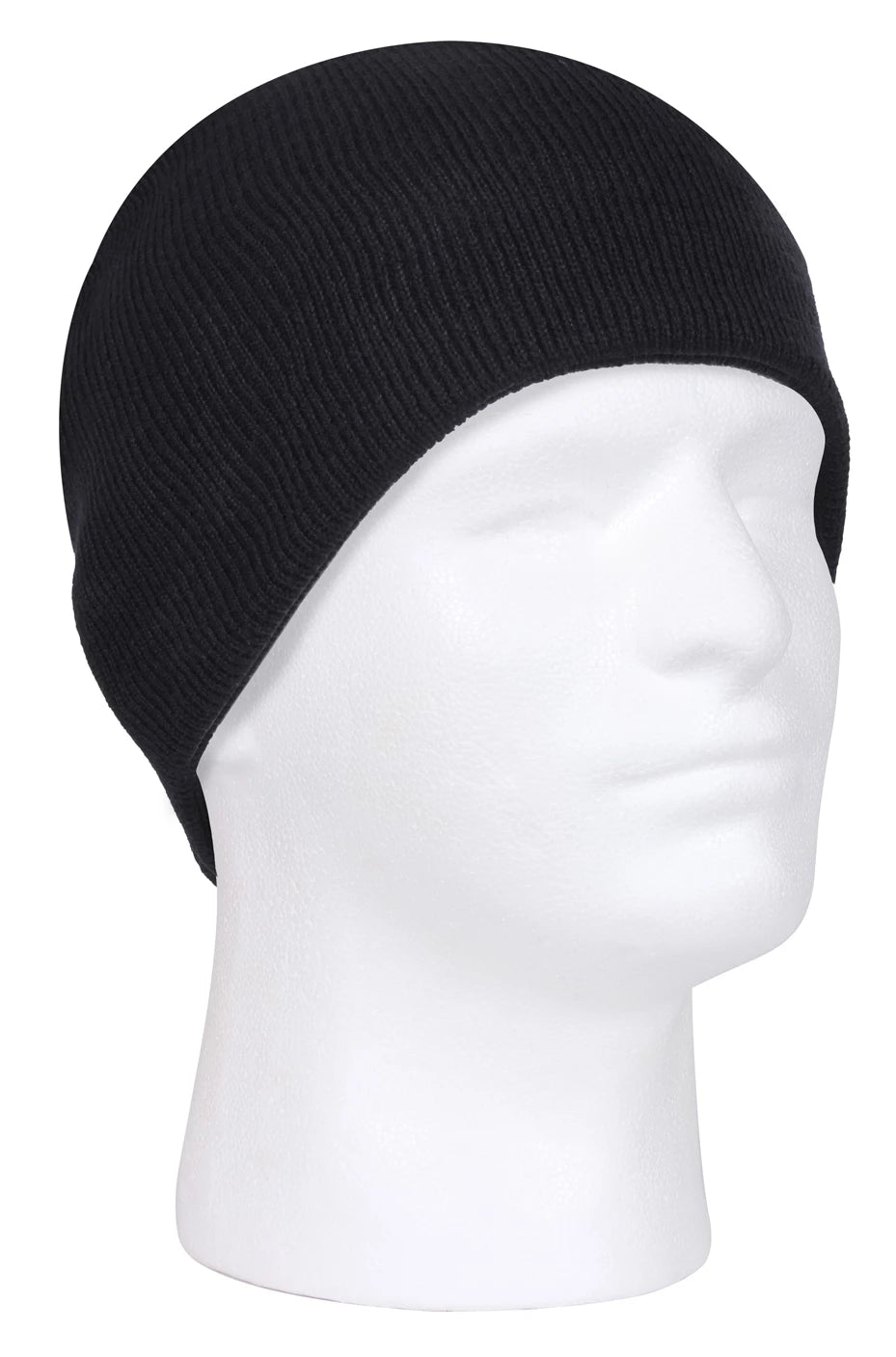 Rothco Deluxe Acrylic Skull Cap - Rothco 5566-BK