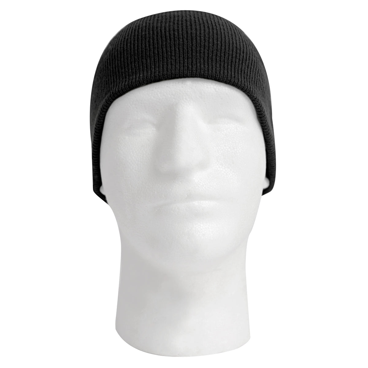 Rothco Deluxe Acrylic Skull Cap - Rothco 5566-BK