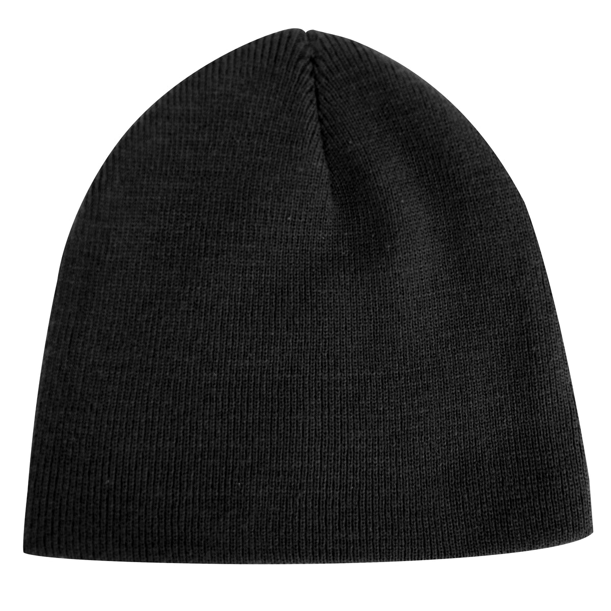 Rothco Deluxe Acrylic Skull Cap - Rothco 5566-BK