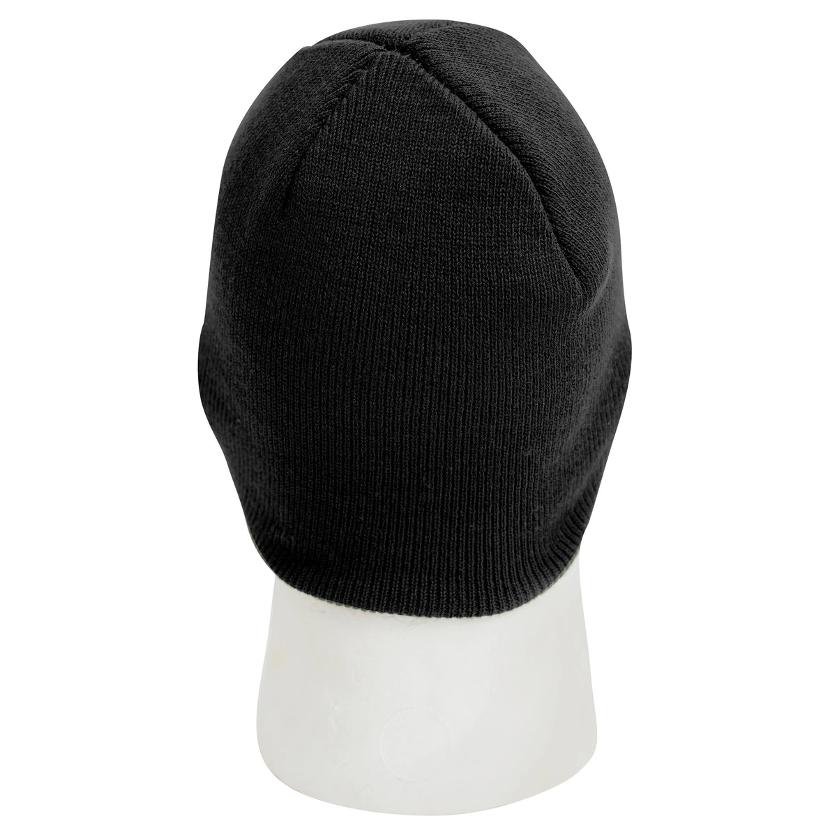 Rothco Deluxe Acrylic Skull Cap - Rothco 5566-BK
