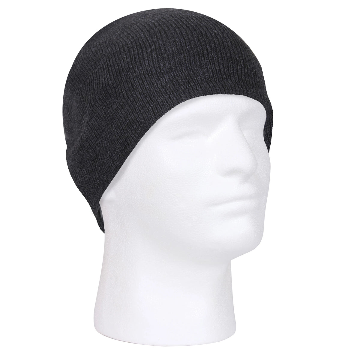 Rothco Deluxe Acrylic Skull Cap - Rothco 5566-CHG