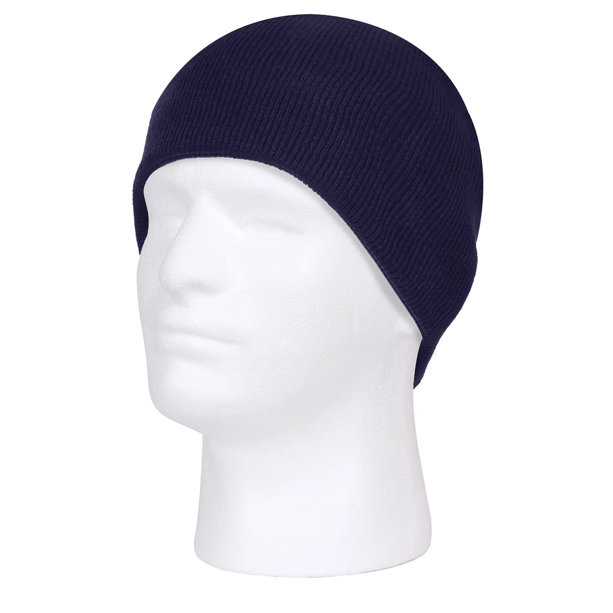 Rothco Deluxe Acrylic Skull Cap - Rothco 5566-NB