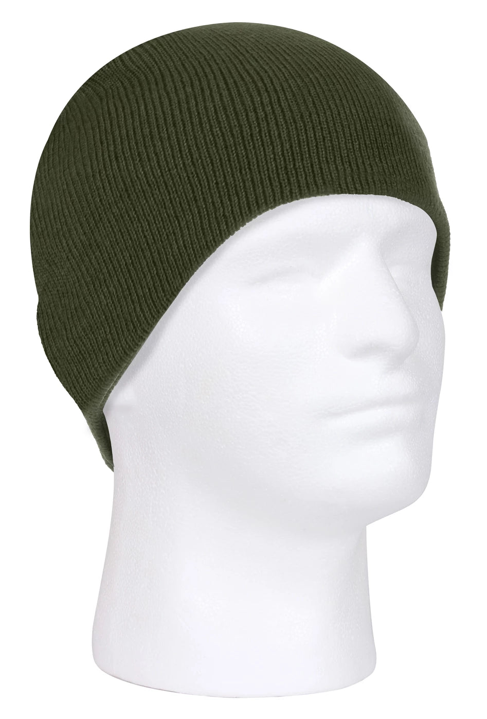 Rothco Deluxe Acrylic Skull Cap - Rothco 5566-OD