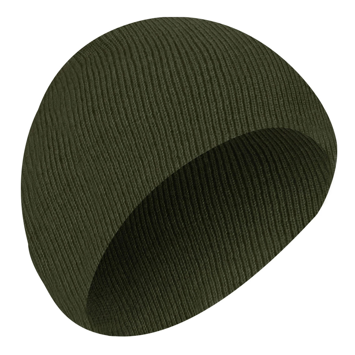 Rothco Deluxe Acrylic Skull Cap - Rothco 5566-OD