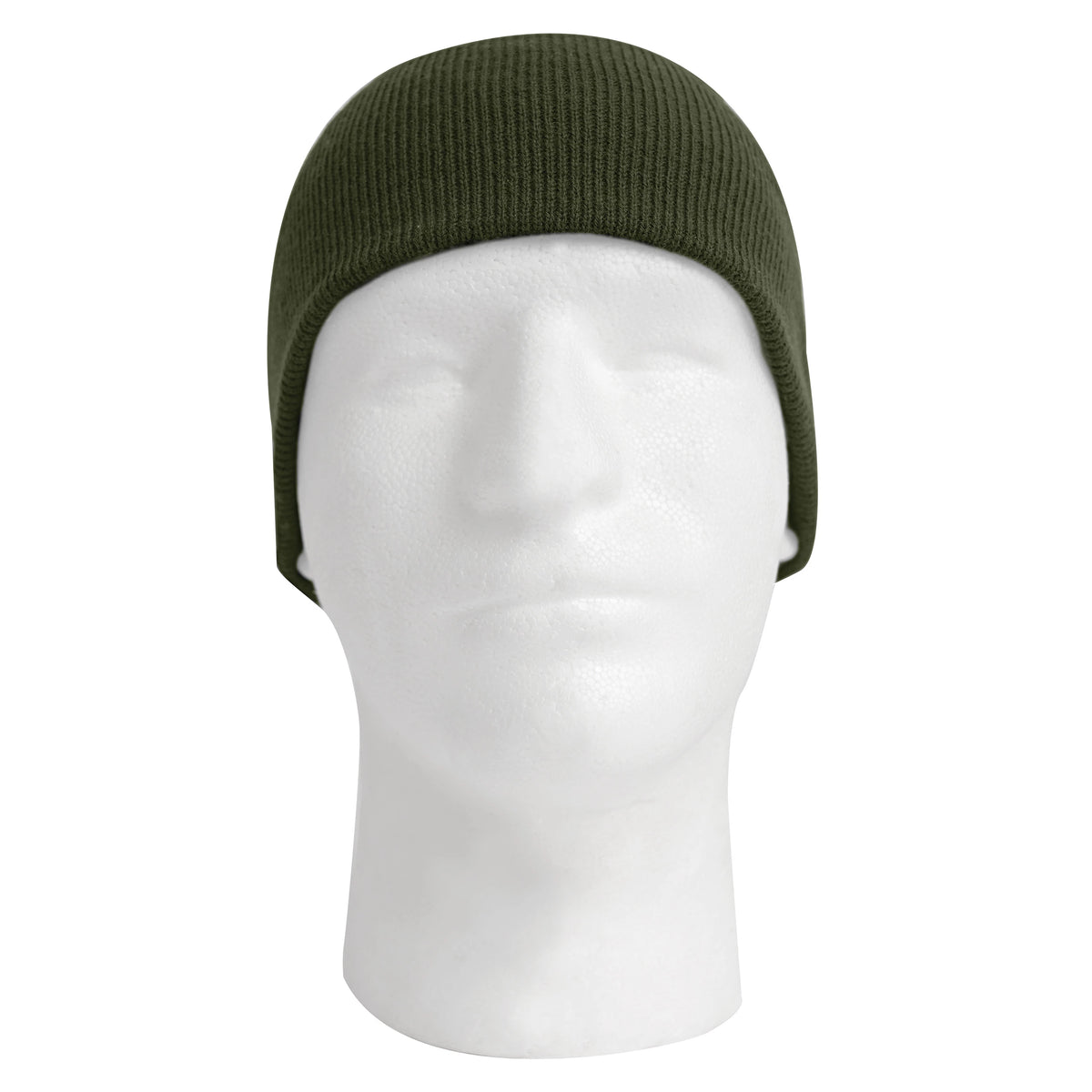 Rothco Deluxe Acrylic Skull Cap - Rothco 5566-OD