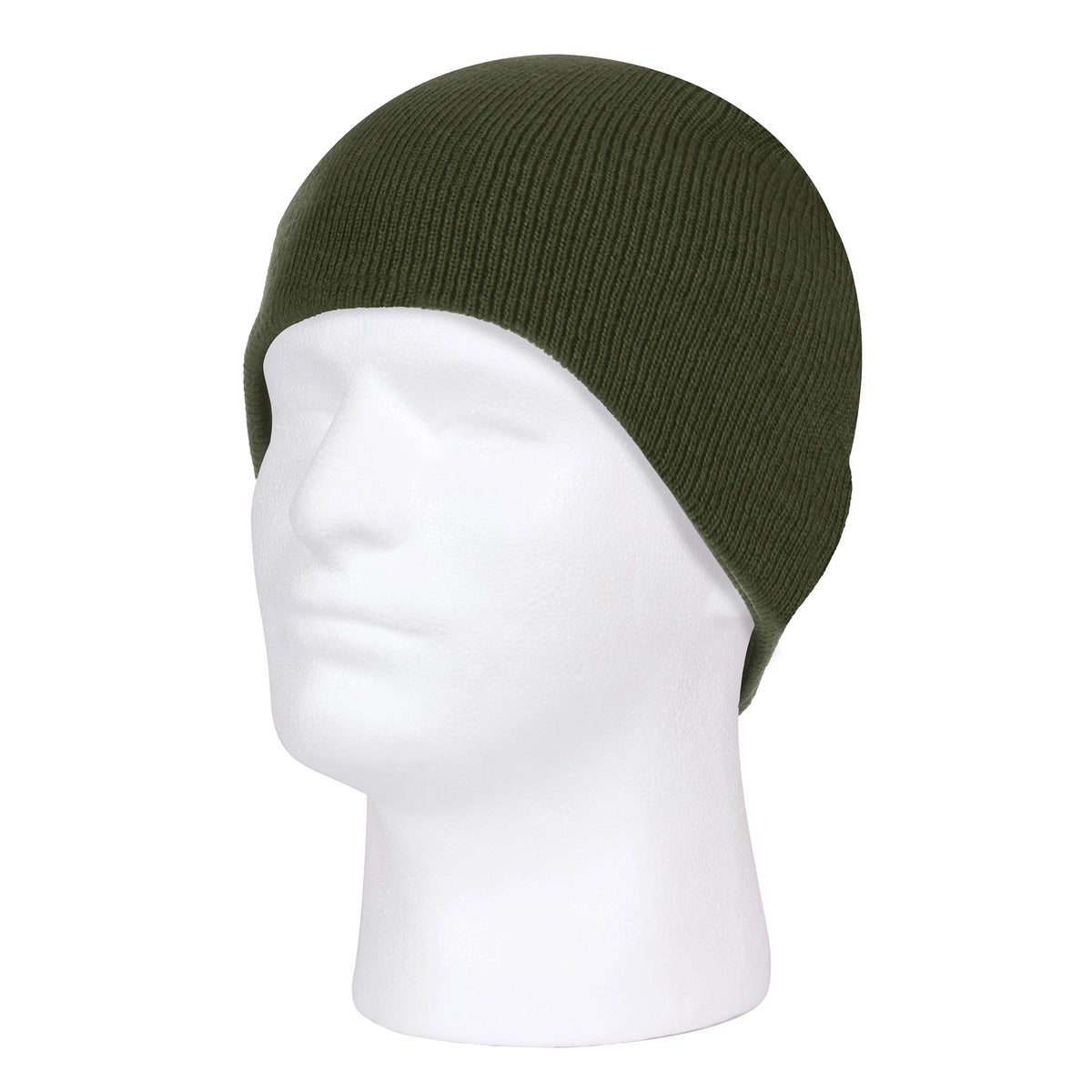 Rothco Deluxe Acrylic Skull Cap - Rothco 5566-OD