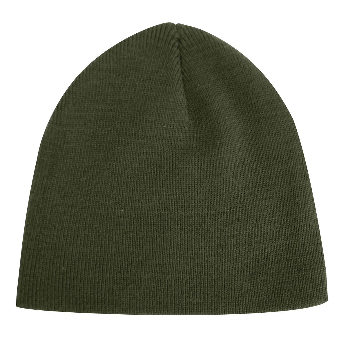 Rothco Deluxe Acrylic Skull Cap - Rothco 5566-OD