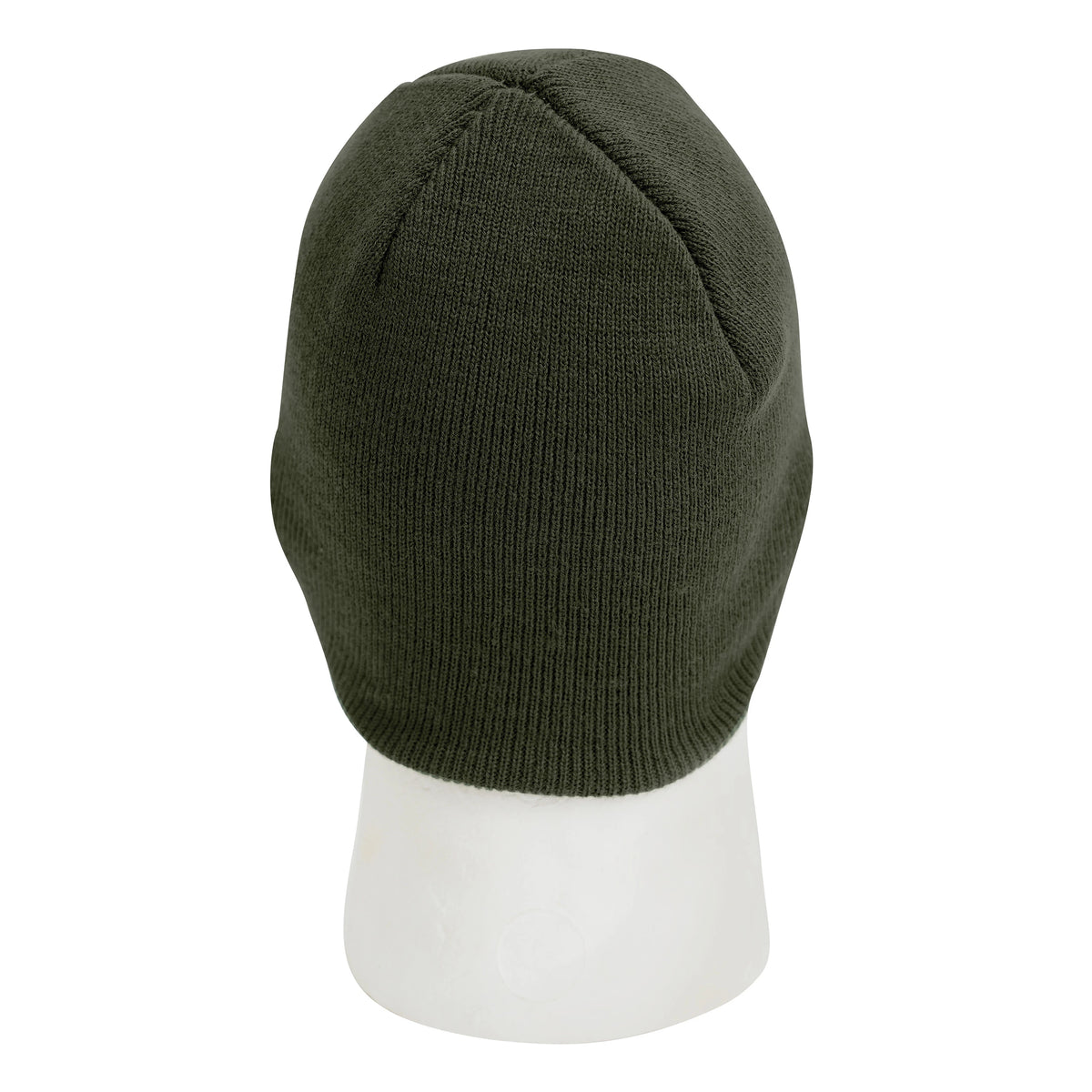 Rothco Deluxe Acrylic Skull Cap - Rothco 5566-OD