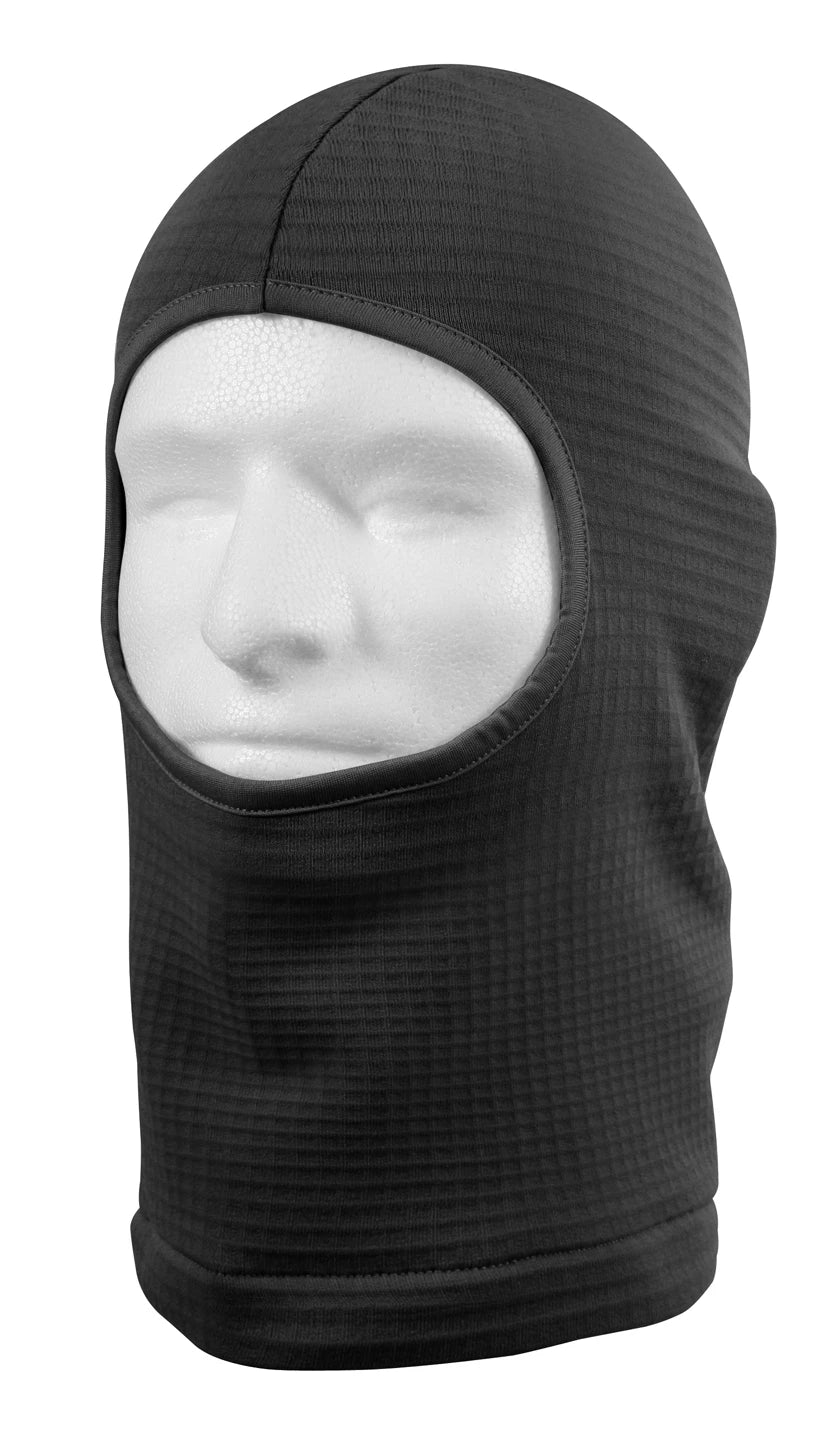 Rothco Military ECWCS Gen III Level 2 Balaclava - Rothco 5569-BK