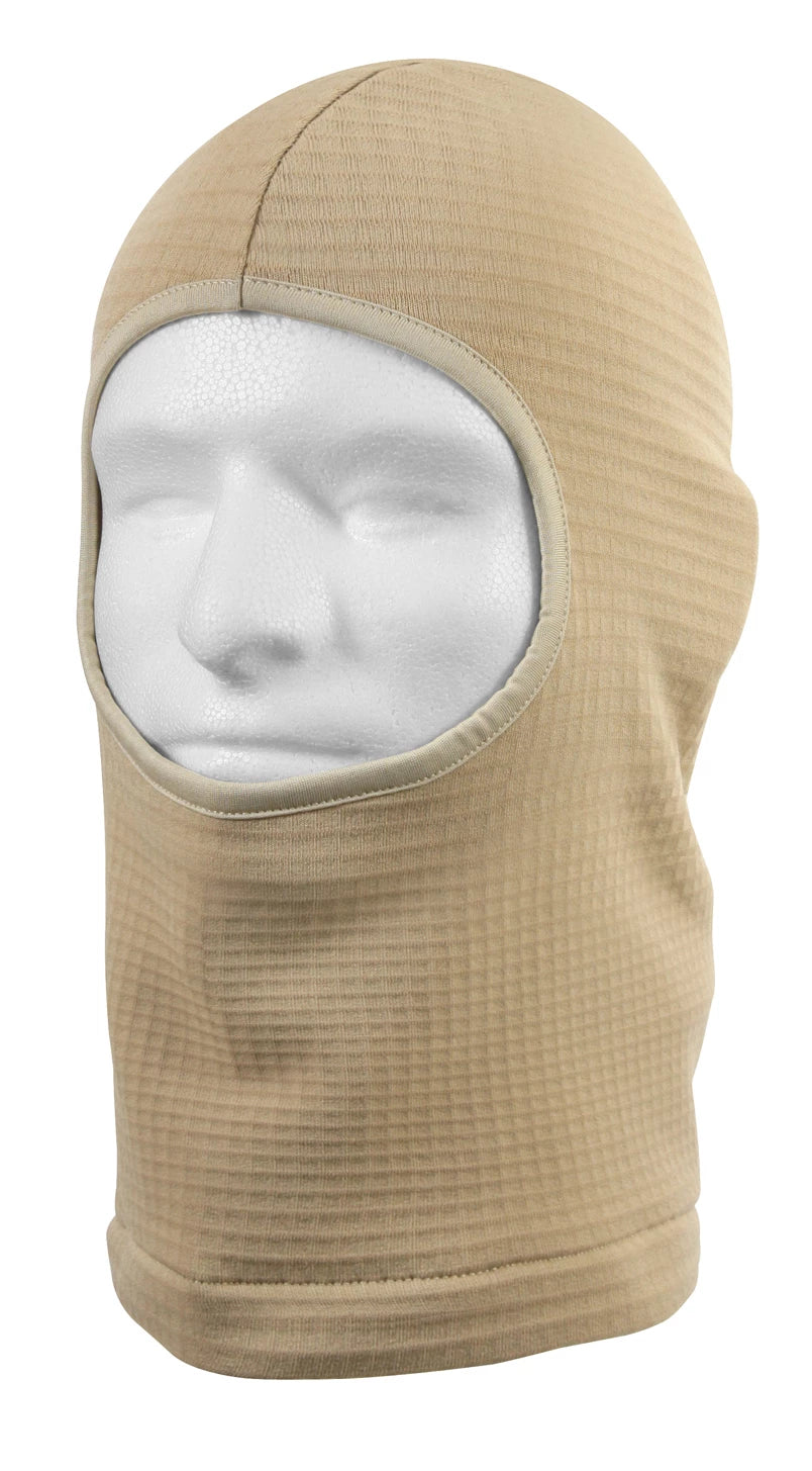 Rothco Military ECWCS Gen III Level 2 Balaclava - Rothco 5569-DS