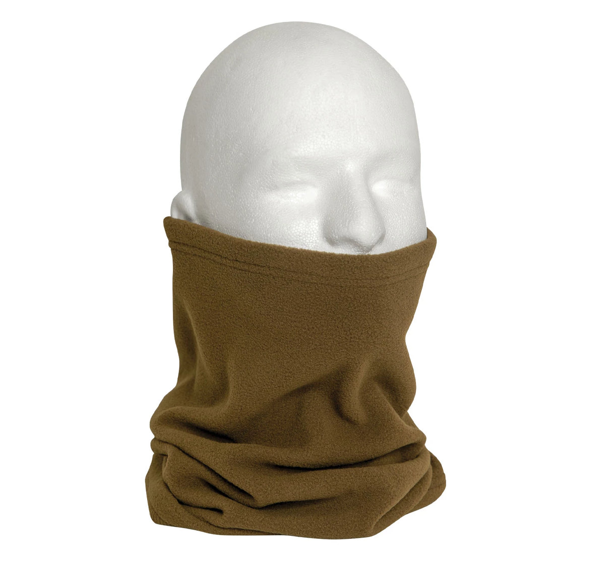Rothco Polar Fleece Neck Warmer - Rothco 5570-CB
