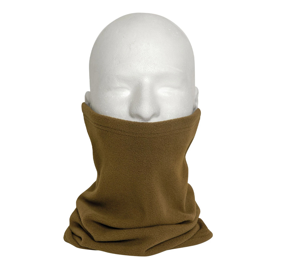 Rothco Polar Fleece Neck Warmer - Rothco 5570-CB