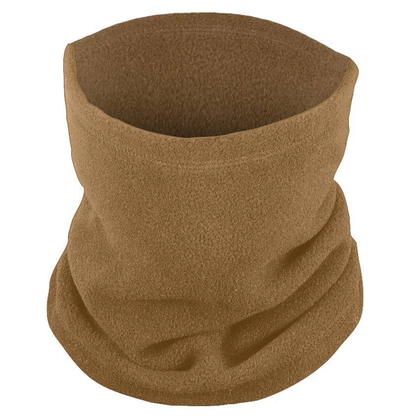 Rothco Polar Fleece Neck Warmer - Rothco 5570-CB