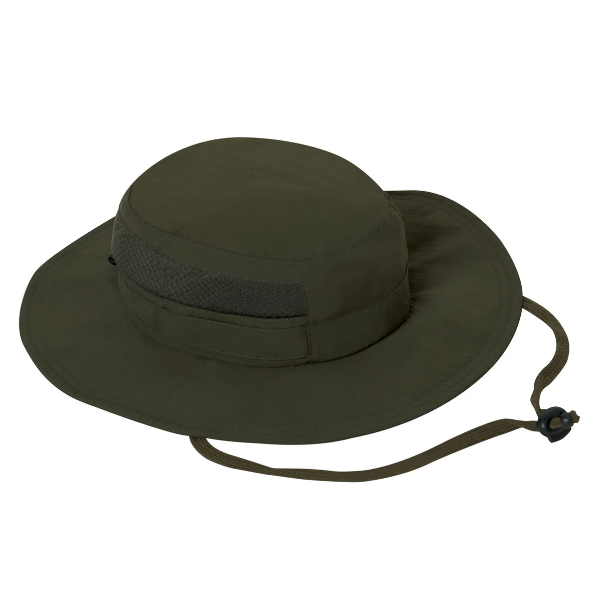 Rothco Lightweight Adjustable Mesh Boonie Hat - Rothco 5573
