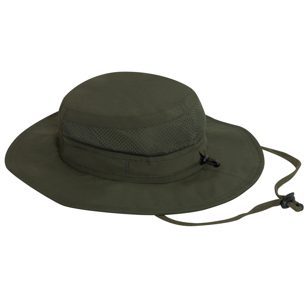 Rothco Lightweight Adjustable Mesh Boonie Hat - Rothco 5573