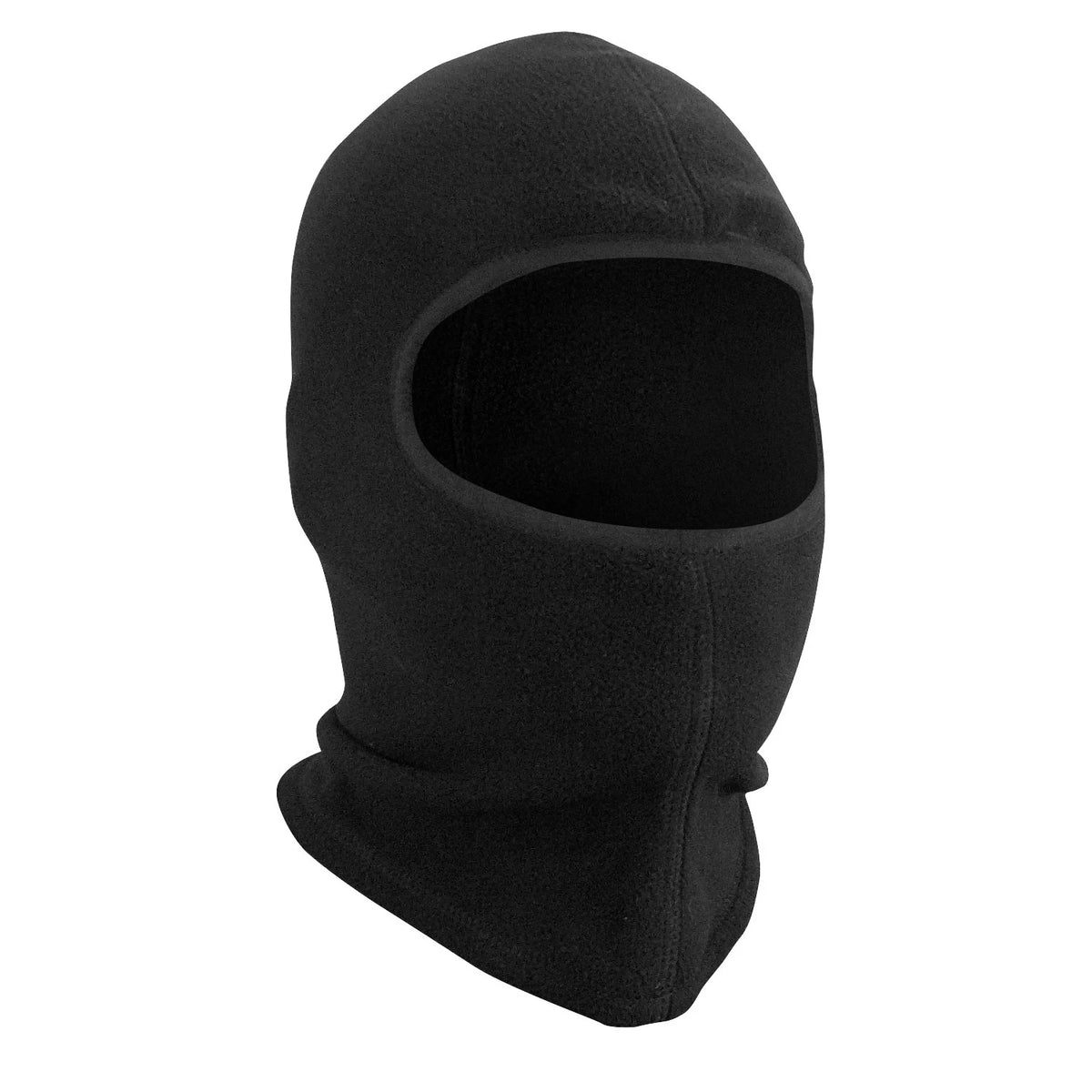 Rothco Polar Fleece Balaclava - Rothco 5580-BK
