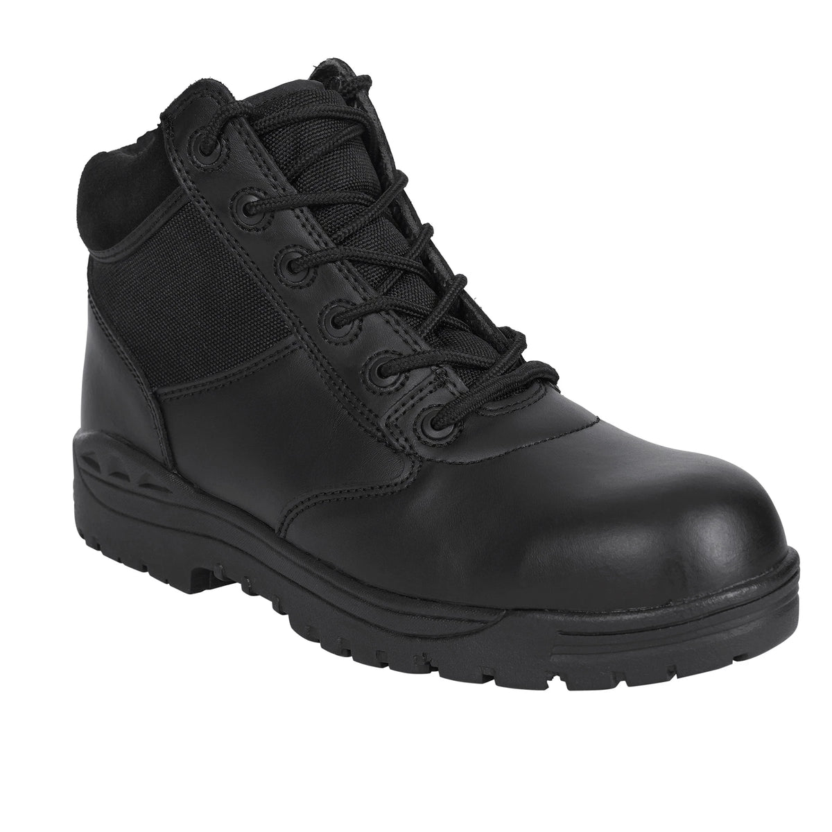Rothco Forced Entry Composite Toe Tactical Boots - 6 Inch - Rothco 5584-12