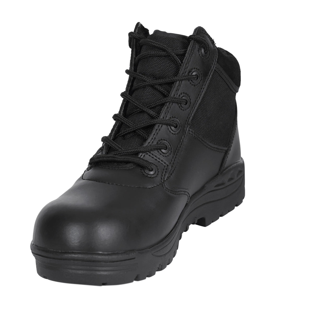 Rothco Forced Entry Composite Toe Tactical Boots - 6 Inch - Rothco 5584-10