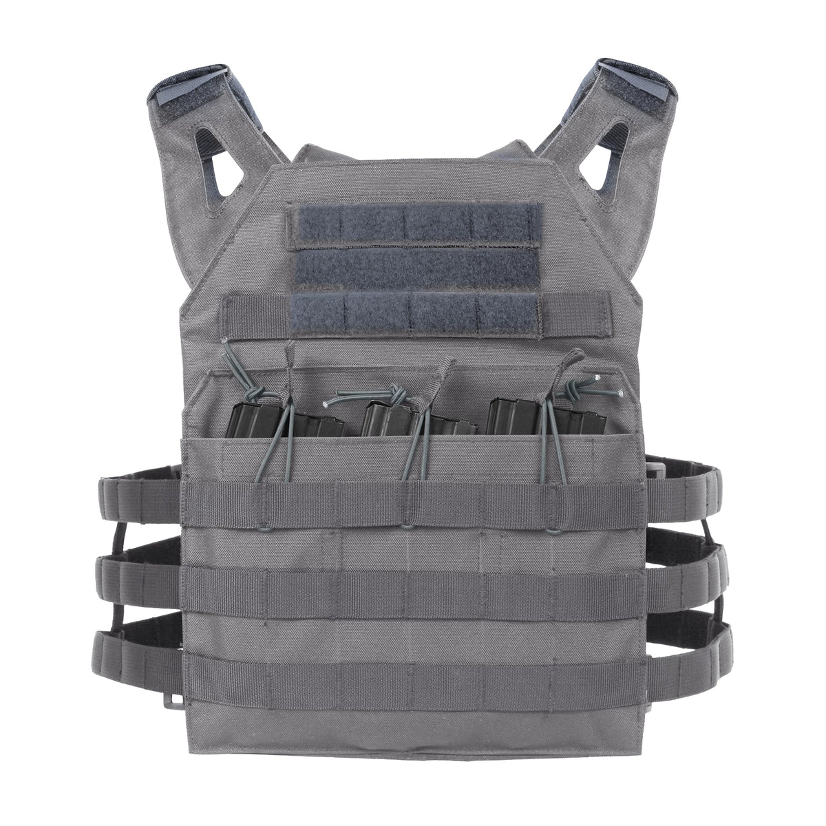 Rothco Lightweight Armor Plate Carrier Vest - Rothco 1855
