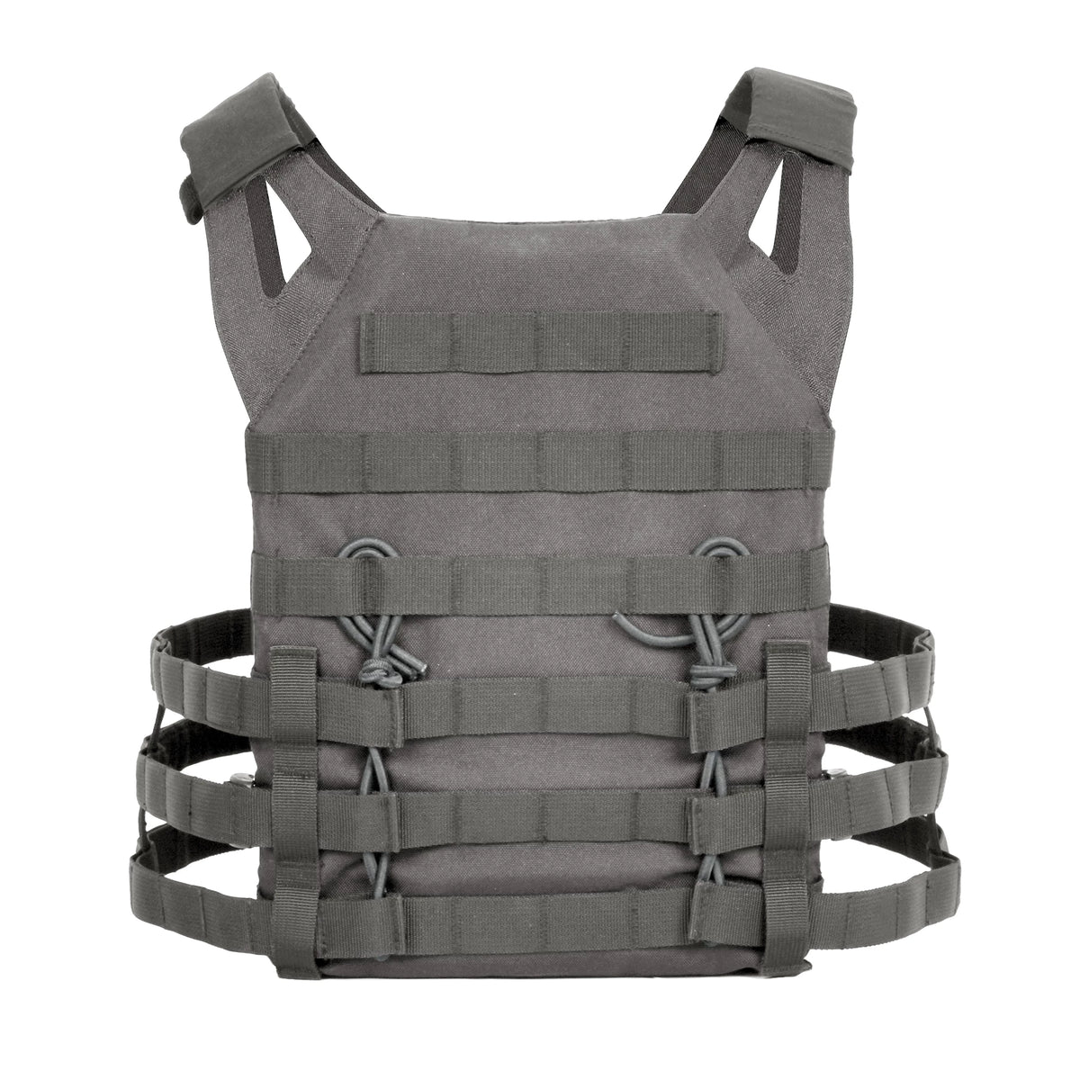 Rothco Lightweight Armor Plate Carrier Vest - Rothco 1855