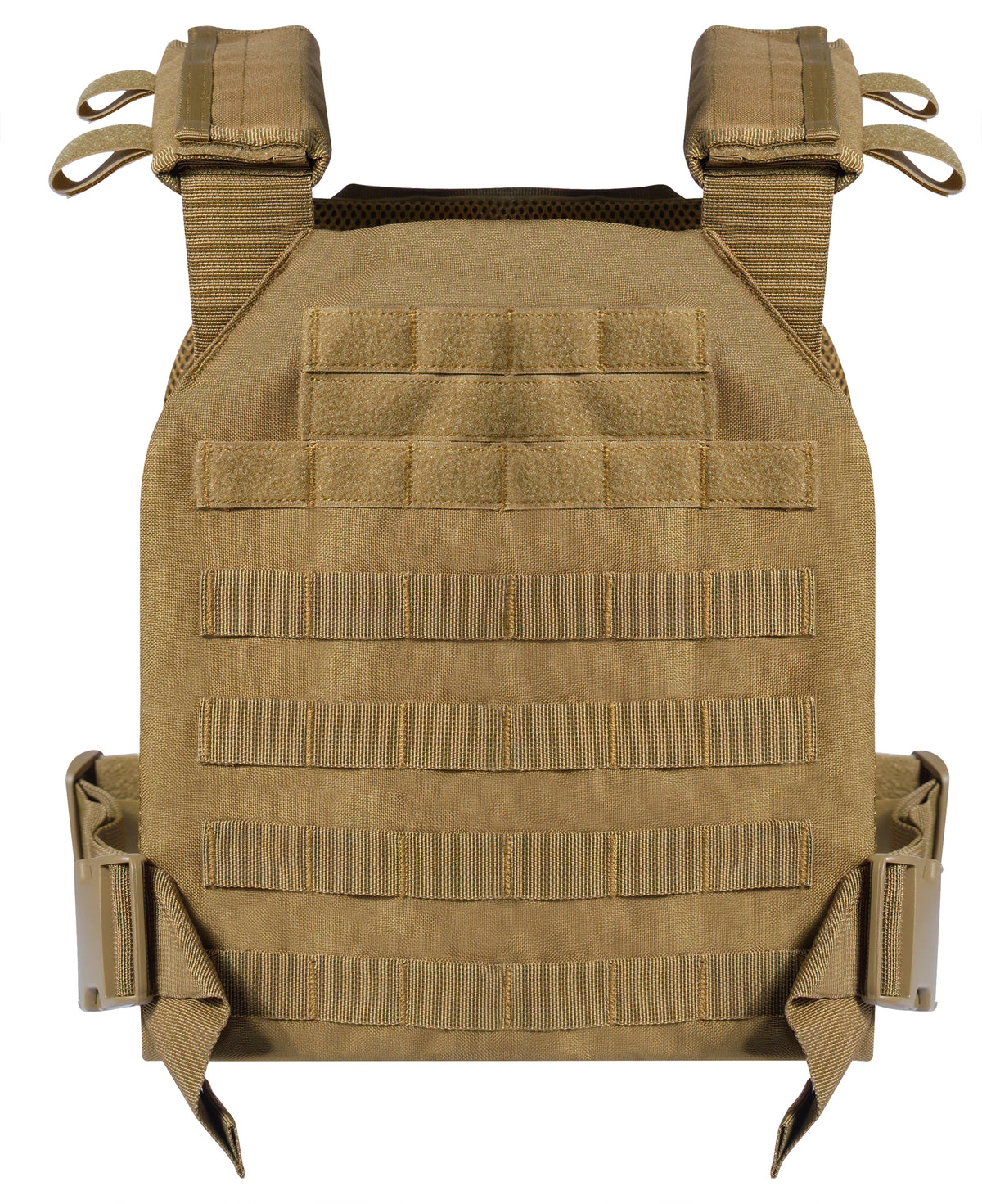 Rothco Low Profile Plate Carrier Vest - Rothco 55889