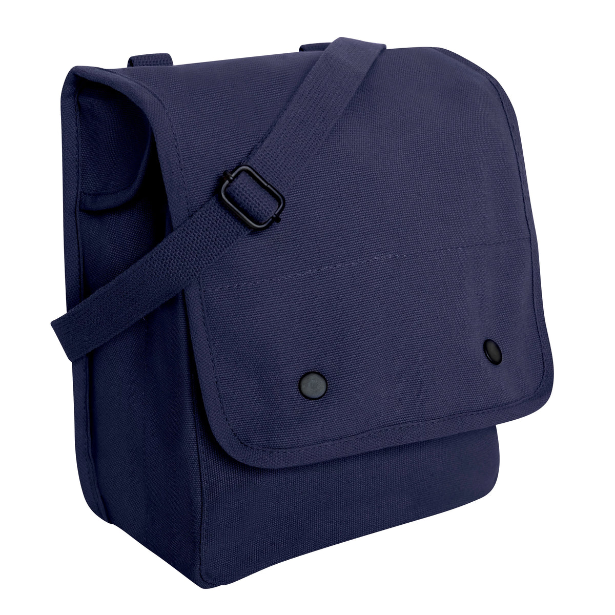Rothco Canvas Map Case Shoulder Bag - Rothco 5589