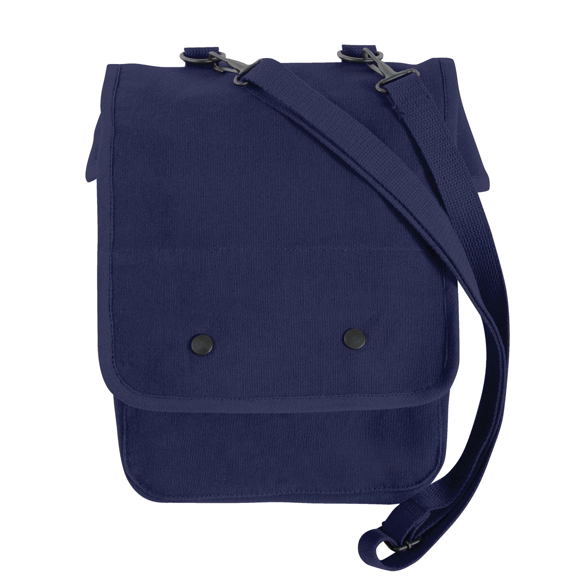 Rothco Canvas Map Case Shoulder Bag - Rothco 5589