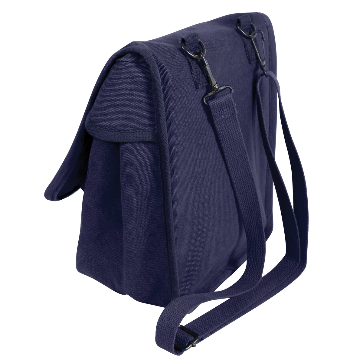 Rothco Canvas Map Case Shoulder Bag - Rothco 5589