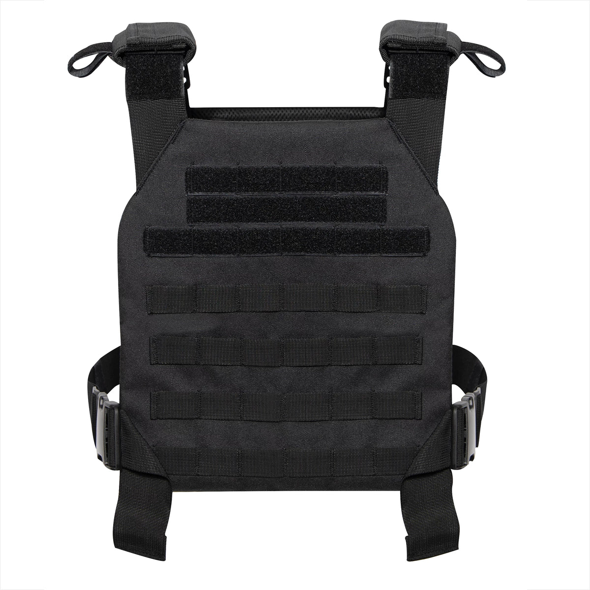 Rothco Low Profile Plate Carrier Vest - Rothco 55890