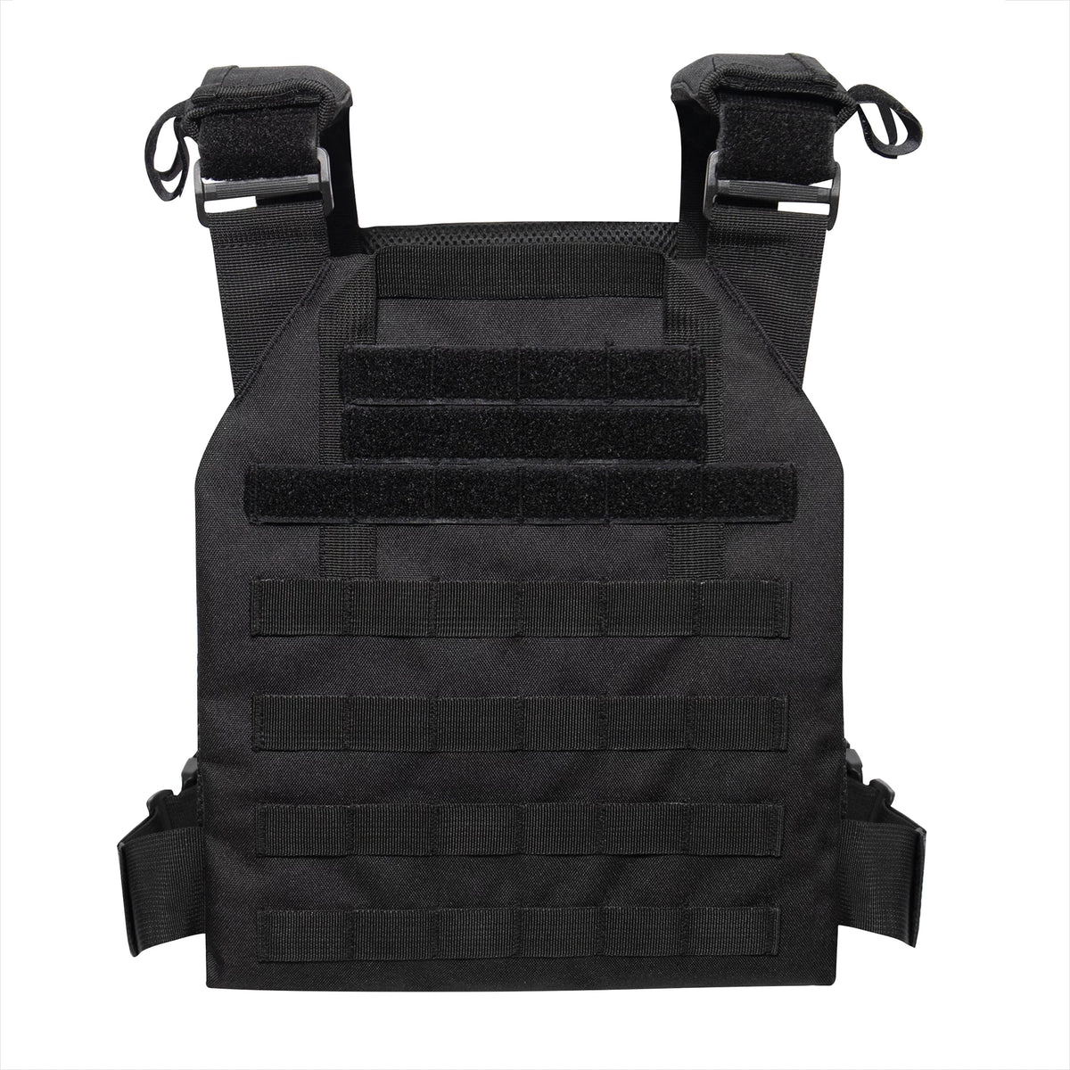 Rothco Low Profile Plate Carrier Vest - Rothco 55898