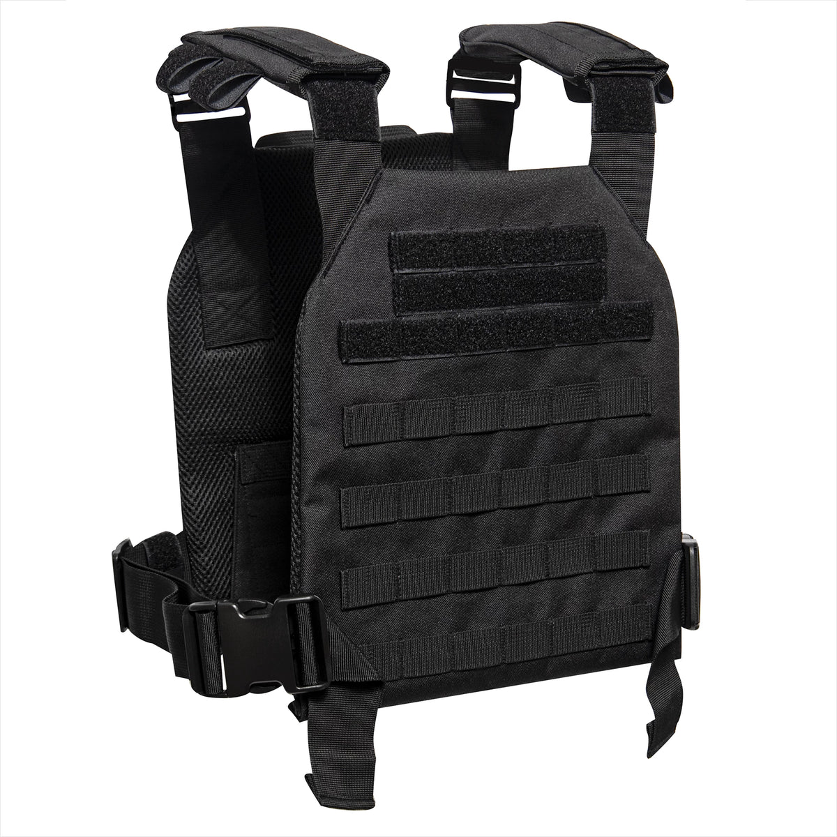 Rothco Low Profile Plate Carrier Vest - Rothco 55898
