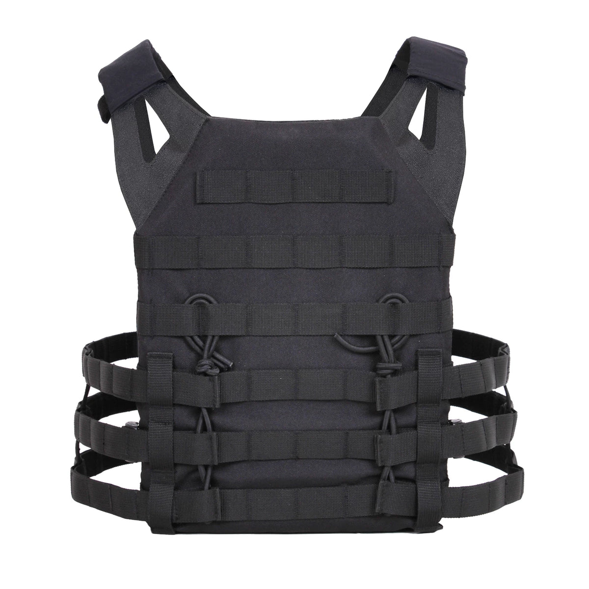 Rothco Lightweight Armor Plate Carrier Vest - Rothco 55891