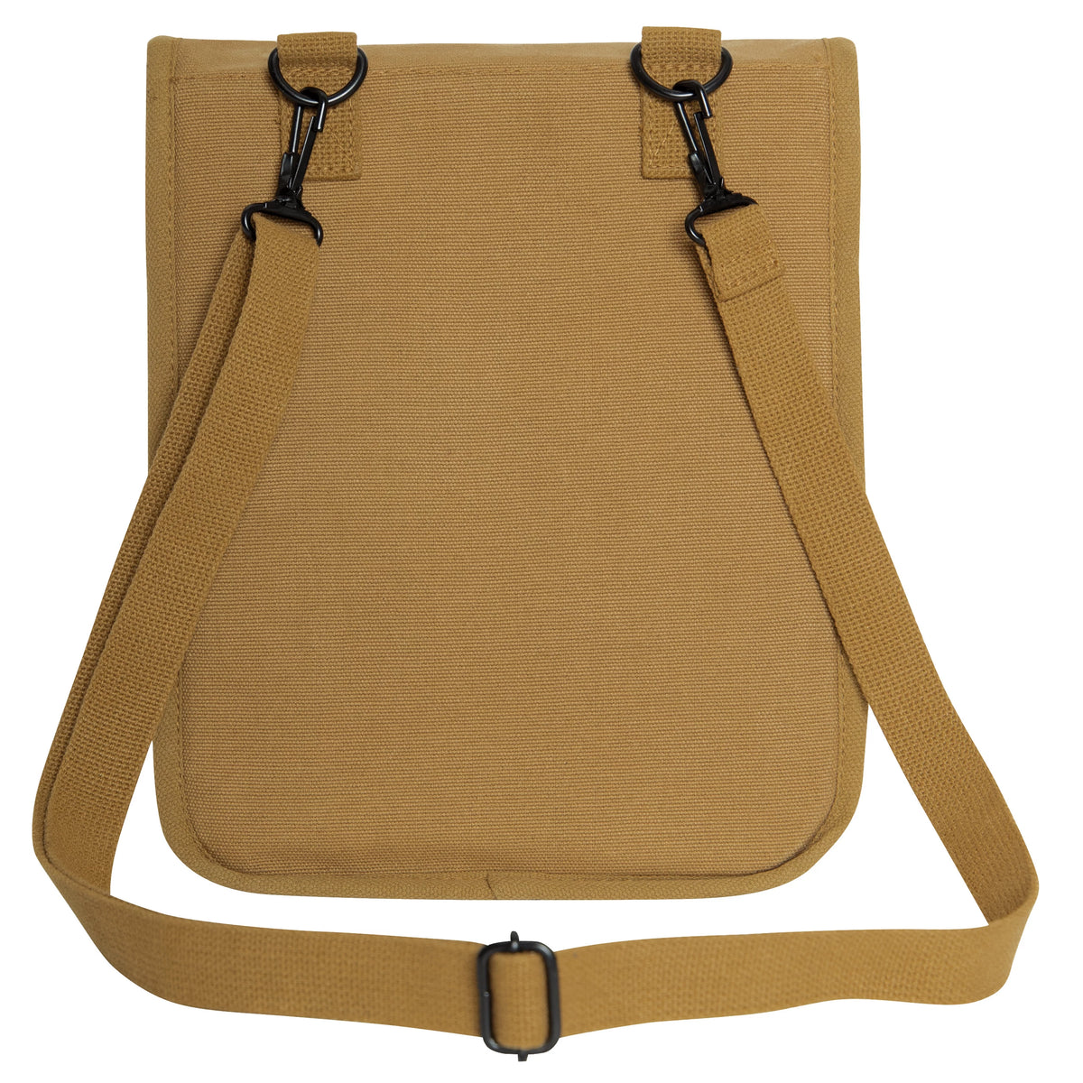 Rothco Canvas Map Case Shoulder Bag - Rothco 5595