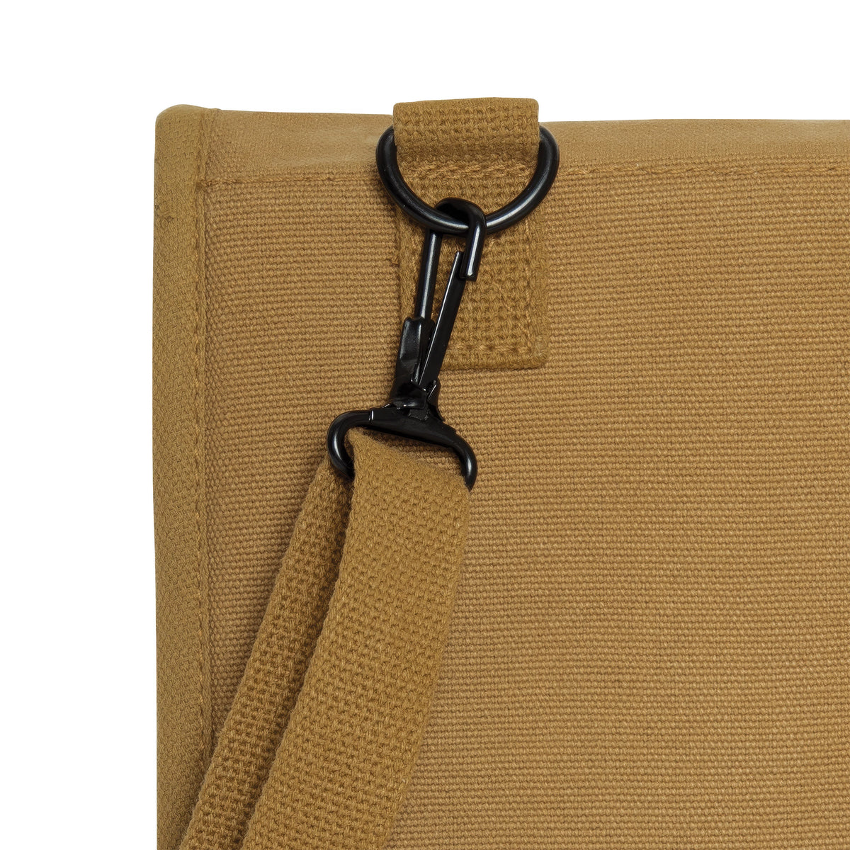 Rothco Canvas Map Case Shoulder Bag - Rothco 5595