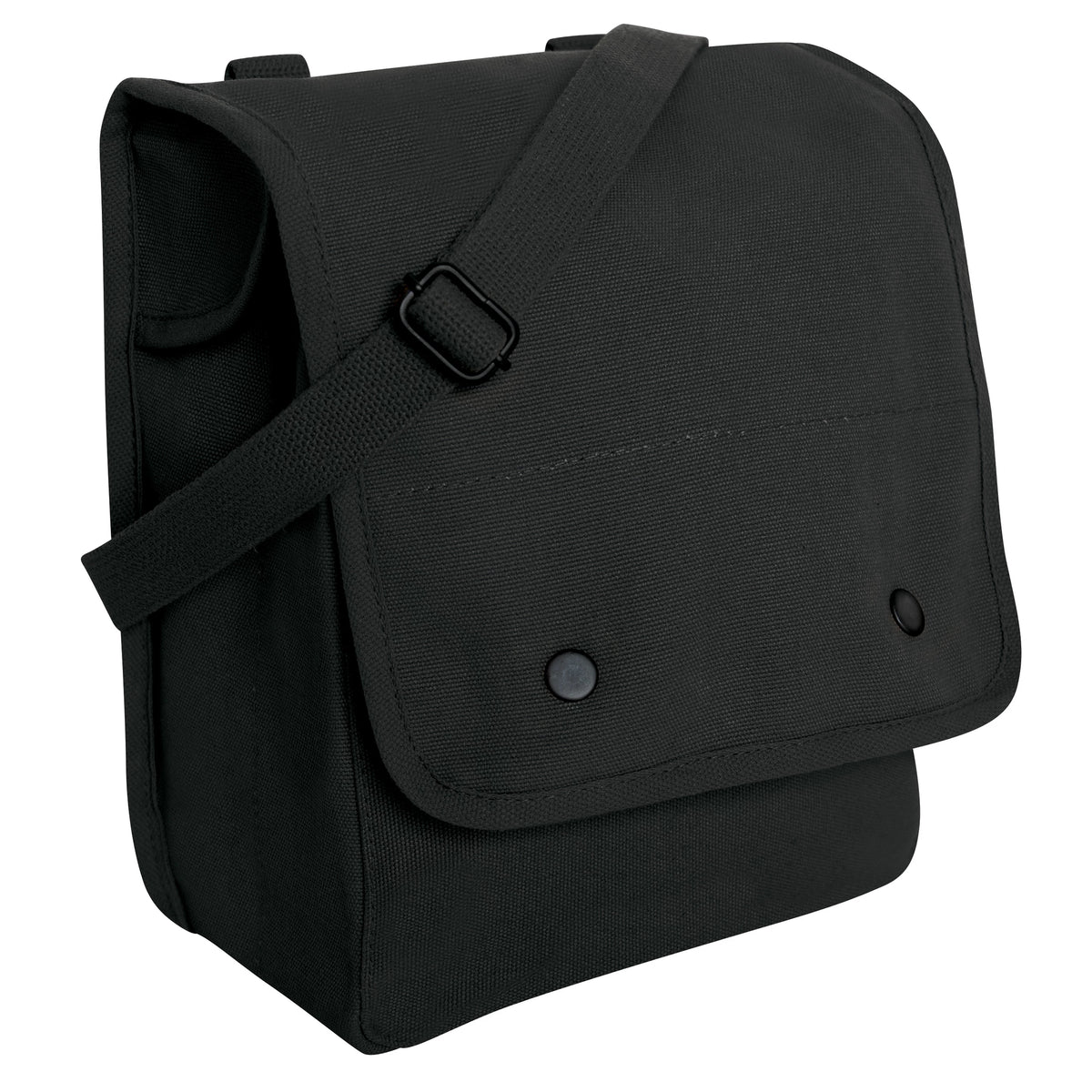 Rothco Canvas Map Case Shoulder Bag - Rothco 5597