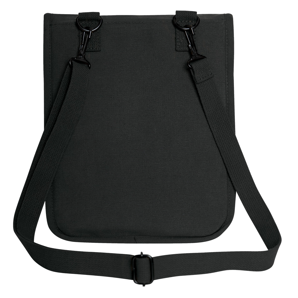 Rothco Canvas Map Case Shoulder Bag - Rothco 5597
