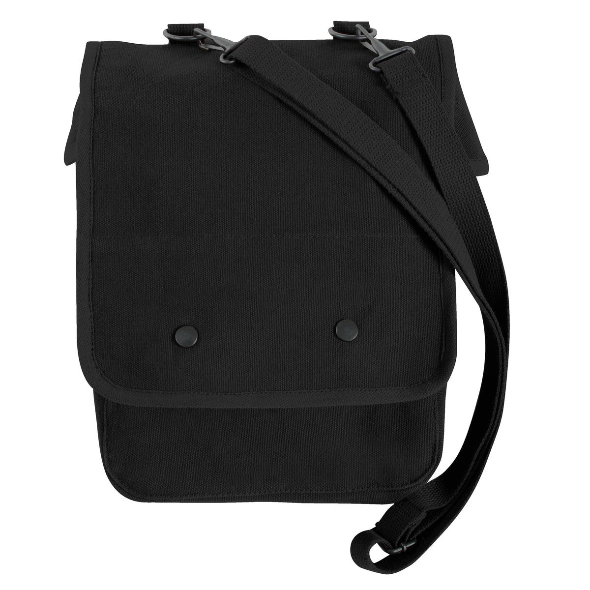 Rothco Canvas Map Case Shoulder Bag - Rothco 5597