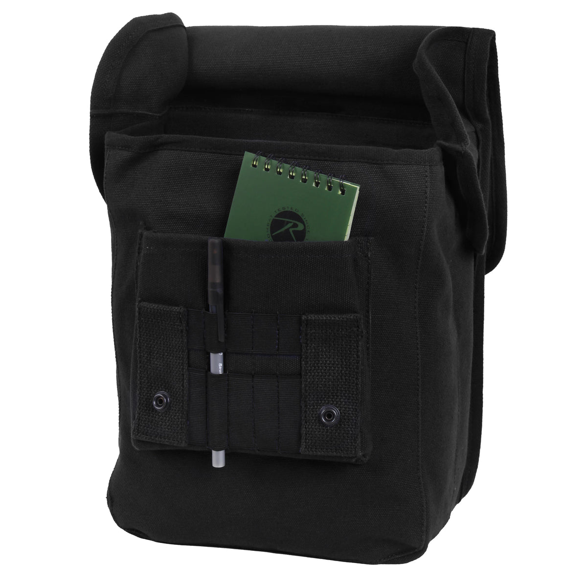 Rothco Canvas Map Case Shoulder Bag - Rothco 5597