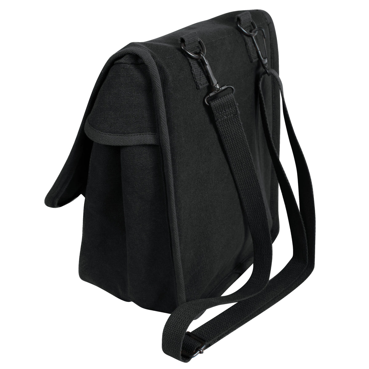 Rothco Canvas Map Case Shoulder Bag - Rothco 5597