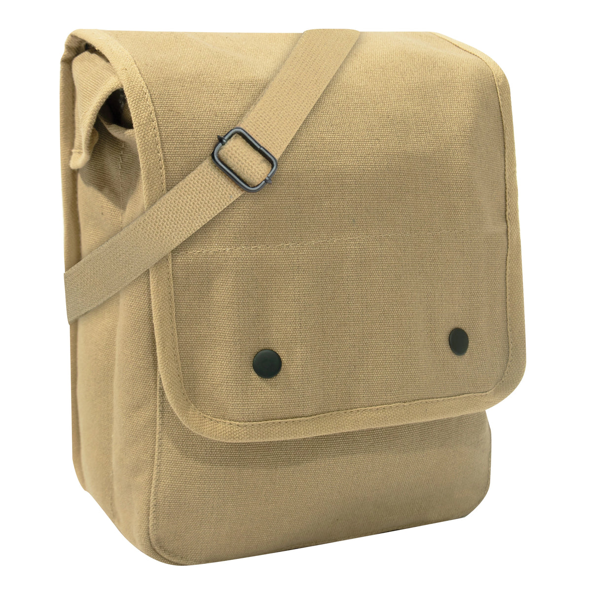 Rothco Canvas Map Case Shoulder Bag - Rothco 55970