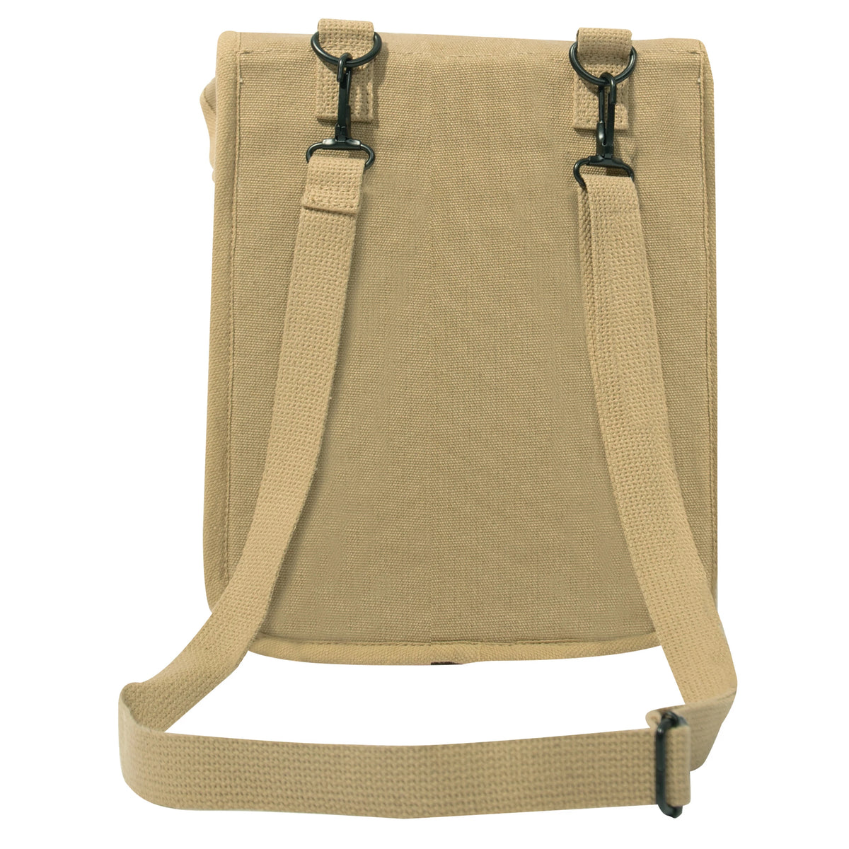 Rothco Canvas Map Case Shoulder Bag - Rothco 55970