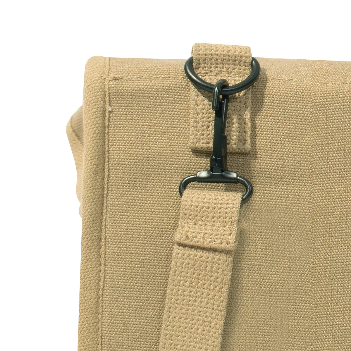 Rothco Canvas Map Case Shoulder Bag - Rothco 55970