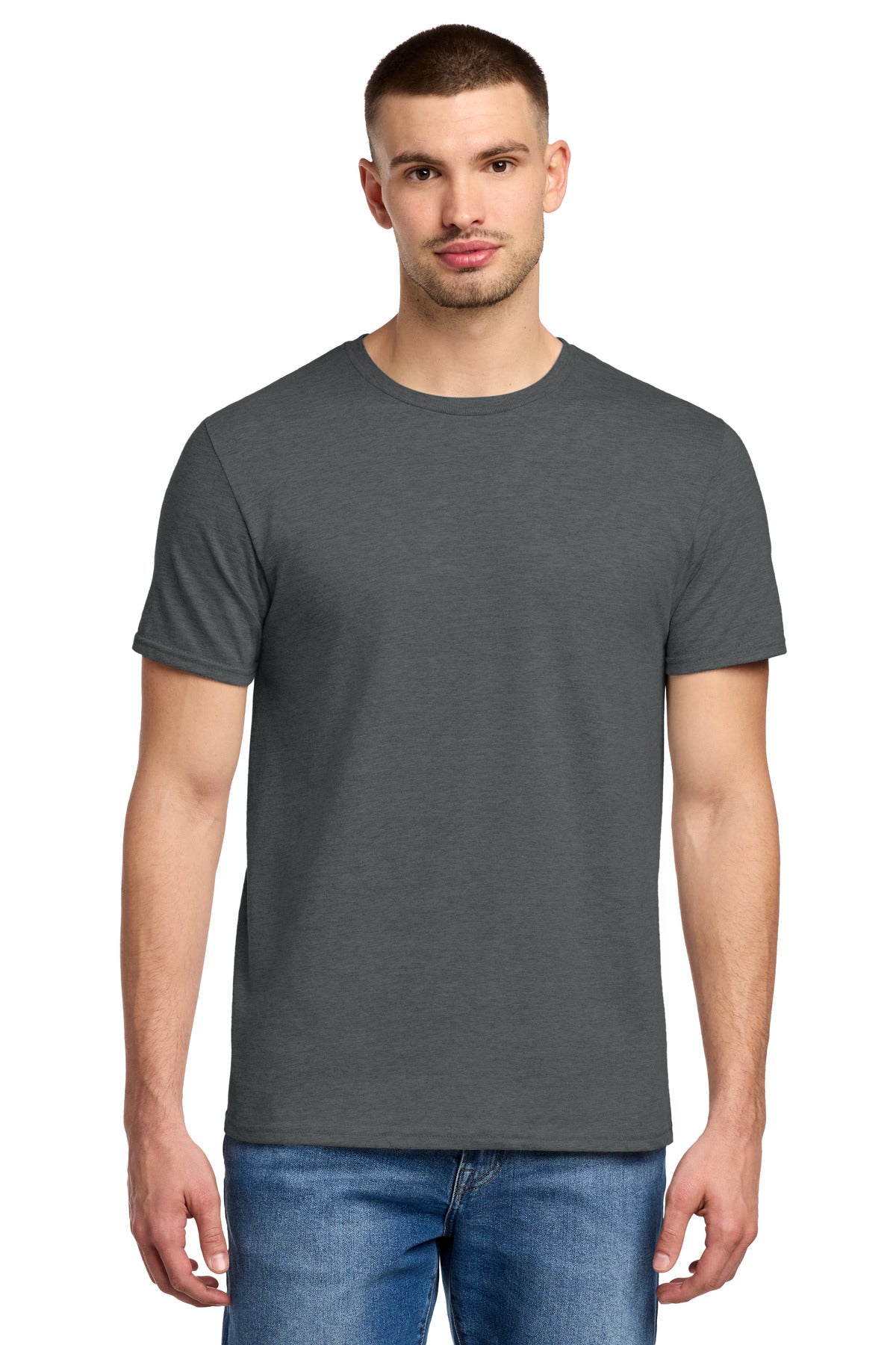 Jerzees® Premium Blend Ring Spun T-Shirt 560M