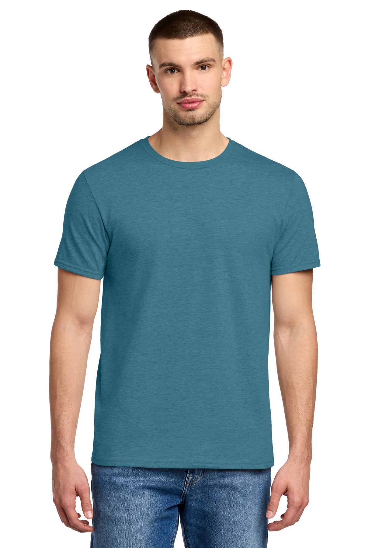 Jerzees® Premium Blend Ring Spun T-Shirt 560M