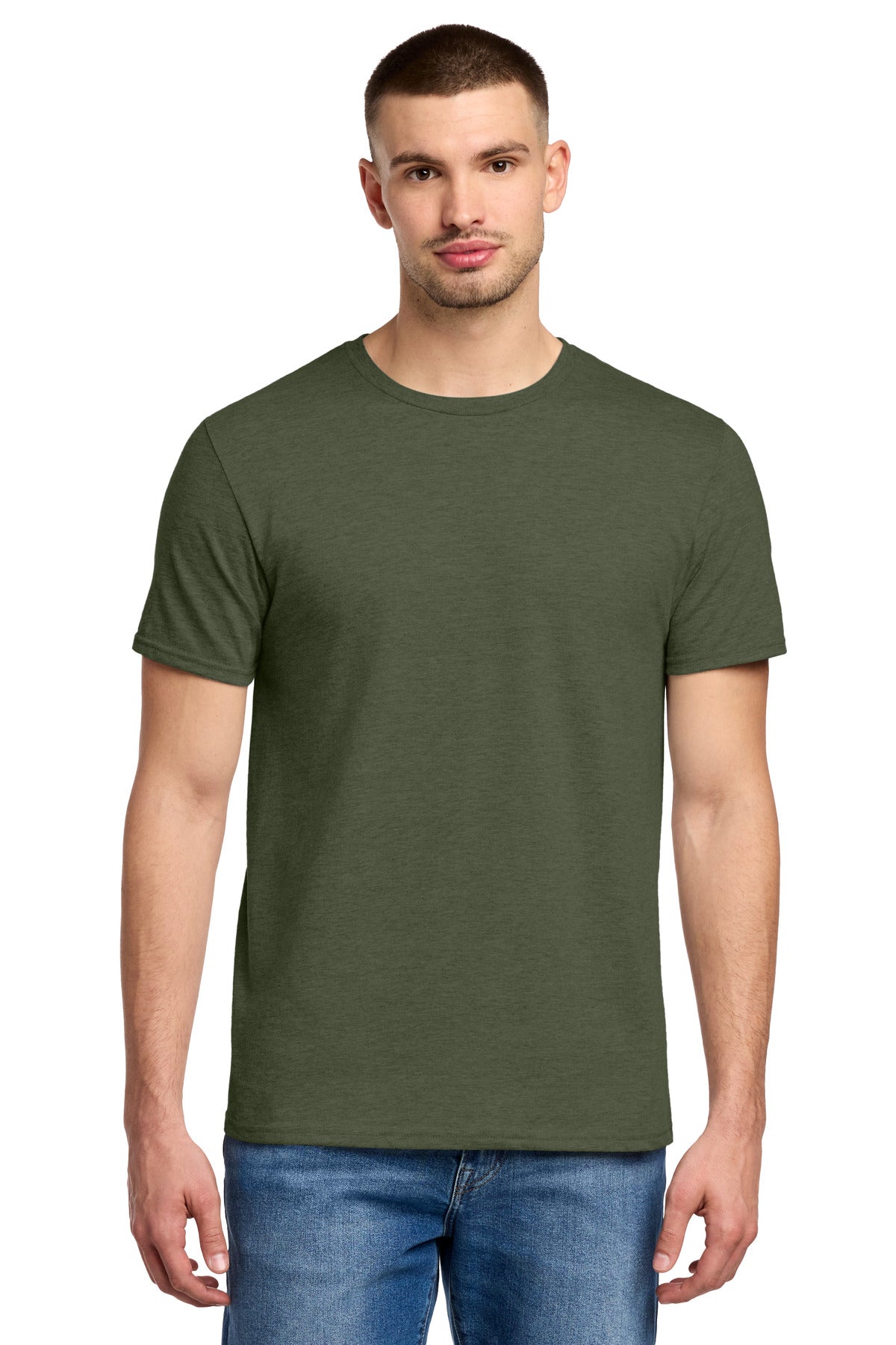 Jerzees® Premium Blend Ring Spun T-Shirt 560M