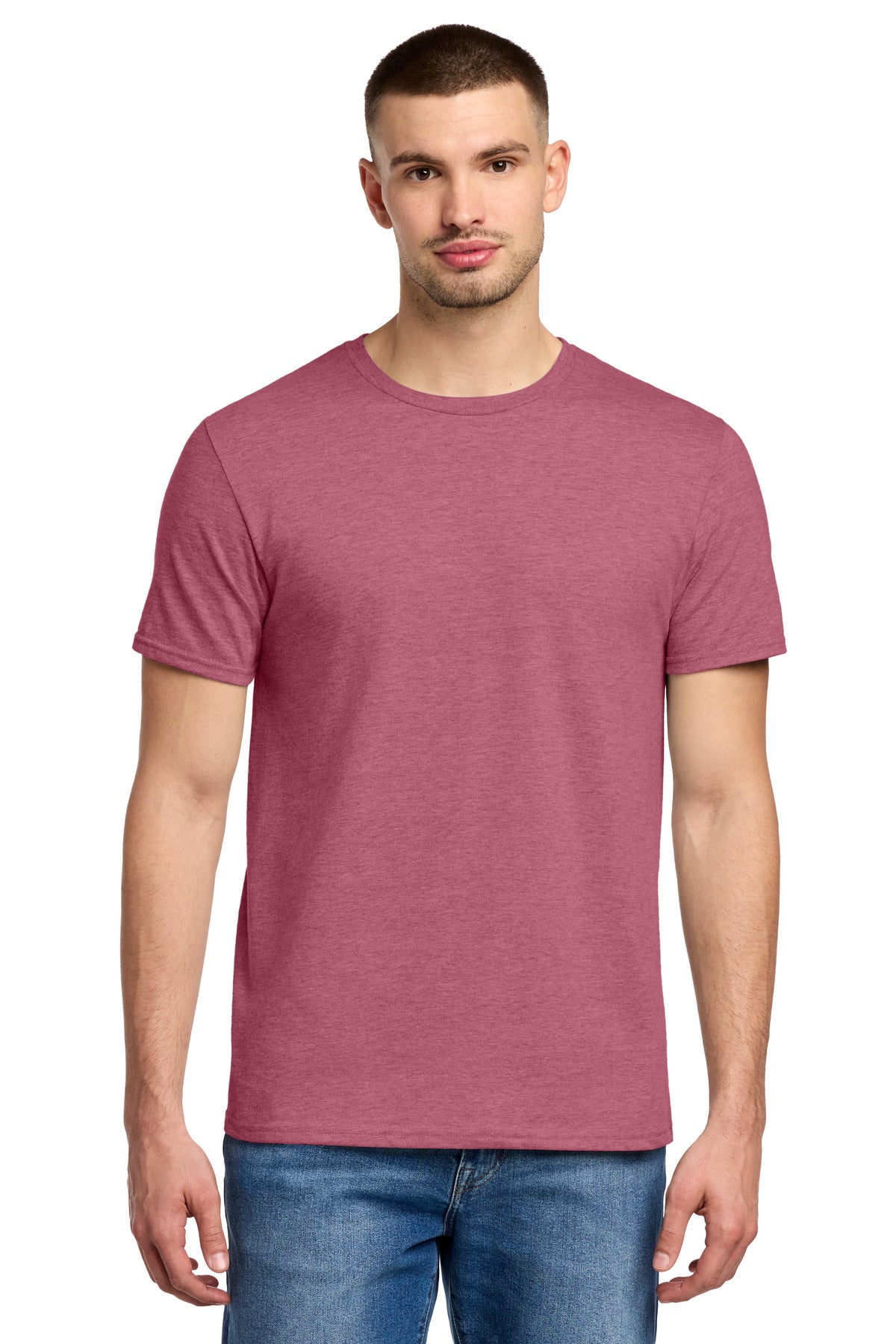 Jerzees® Premium Blend Ring Spun T-Shirt 560M