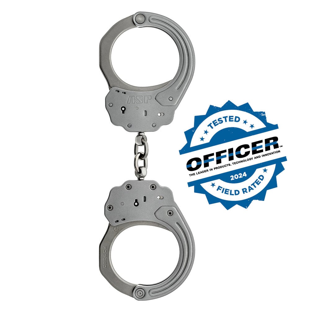 ASP 56100 - Sentry Chain Handcuffs