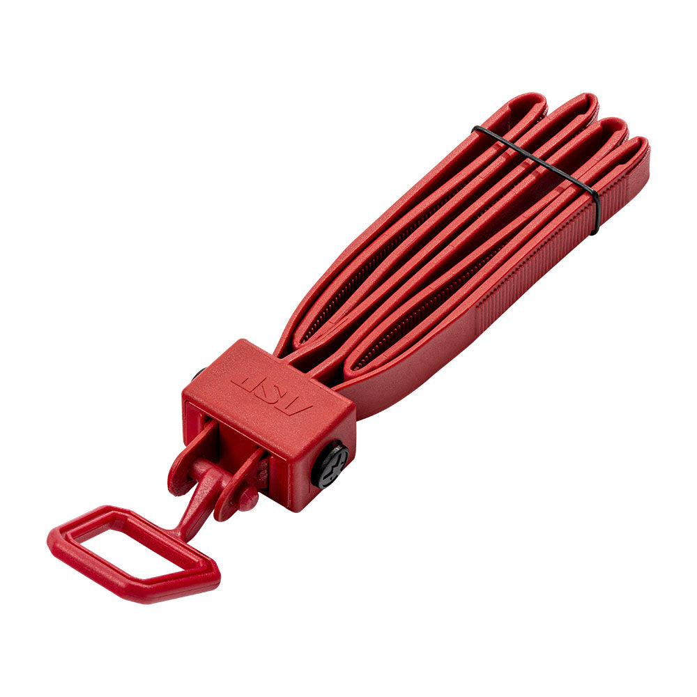ASP 56198 - Tri-Fold Restraints Training