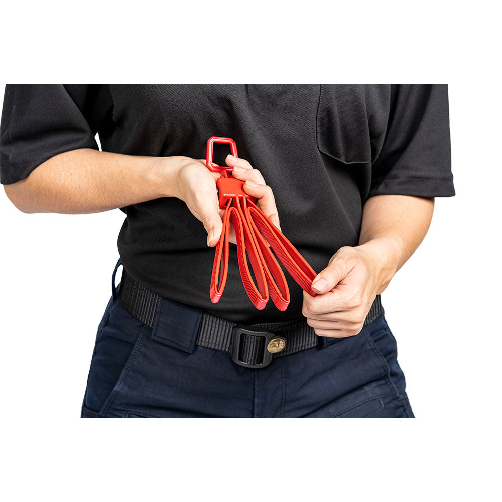 ASP 56198 - Tri-Fold Restraints Training
